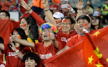 Part of China's soccer reforms is making China Football Association an independent body from the country's sports administration.