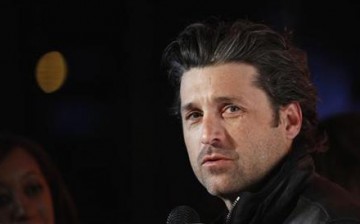 Patrick Dempsey