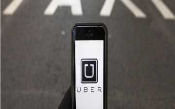 Uber recently released a patch to fix a system glitch.