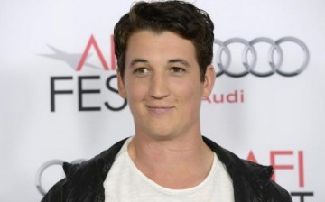 'Divergent' Star Miles Teller Saves Pregnant Woman From Drowning In Miami Beach