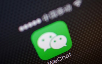 Beijing's transport commission unveiled its WeChat account to reach more people who seek the group's services.