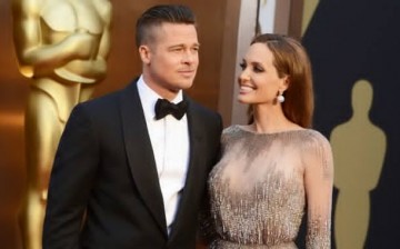 Brad Pitt and wife Angelina Jolie are rumored to, once again, appear together on set for the upcoming film 