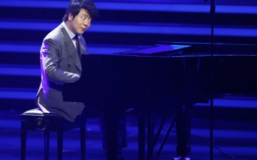 Lang Lang has met with Swiss watchmakers to come up with timepieces designed by him.