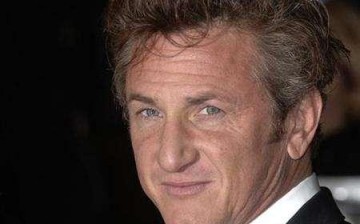 Sean Penn 