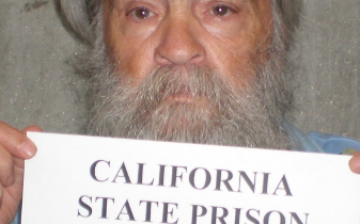 Charles Manson