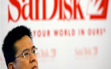 SanDisk