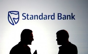 China’s biggest banking group said that its acquisition of Standard Bank’s London subsidiary is part of its global business drive.