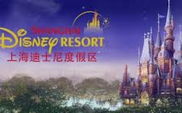 The theme park is expected to attract 10 million visitors in its opening year.