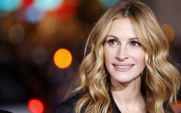 Julia Roberts