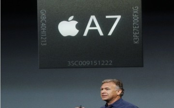 Apple A7