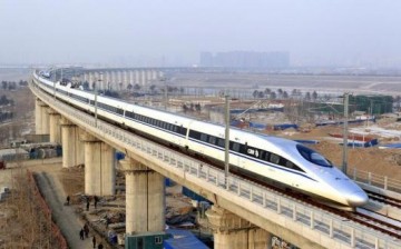 Construction of the Beijing-Tianjin-Hebei rail lines is set to commence by the end of 2015.