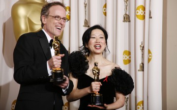 Oscar-winner Ruby Yang spearheads this year's Hong Kong International Film Festival.