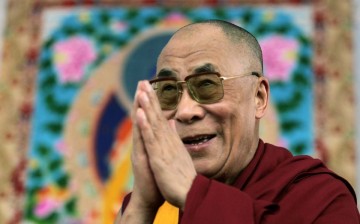 The Dalai Lama has been accused of trying to divide China by naming Living Buddhas that have not been officially recognized by the state.