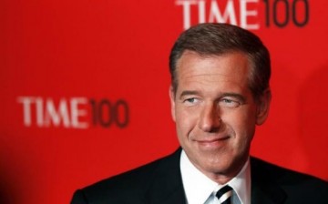 Brian Williams