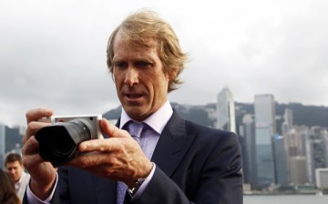 Partnering with M1905, Jiaflix was able to screen Michael Bay's 