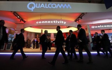 Semiconductor manufacturer Qualcomm officially launched its next-generation system-on-chip, the Snapdragon 820. 