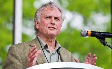 Richard Dawkins 