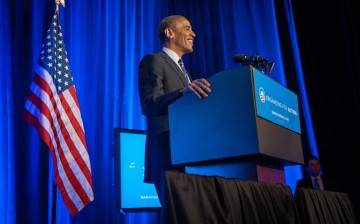 Obama to encourage companies to share cyber threat data.