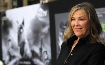 Catherine O’Hara, star of 