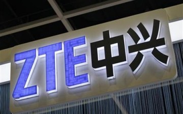 ZTE