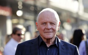 Anthony Hopkins