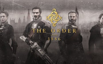 The Order: 1886