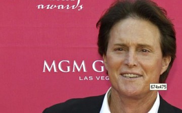 Bruce Jenner