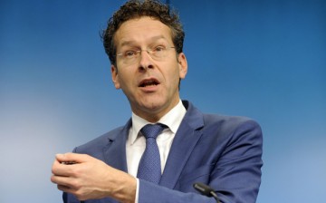 Dutch Finance Minister Jeroen Dijsselbloem said that he is pleased with Anbang's acquisition of Vivat.