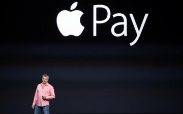 Apple Pay will soon support transactions made on KFC, Starbucks and Best Buy.