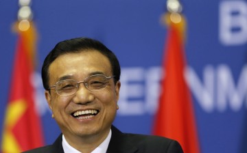 Chinese Premier Li Keqiang is confident that the fundamentals of economy are on course to regain their strength.