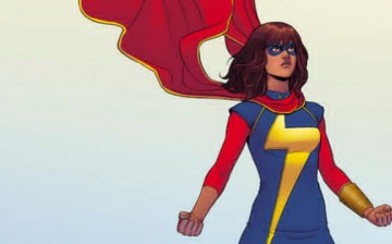 Kamala Khan