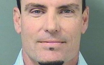 Rapper Vanilla Ice