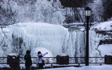 Niagara Falls 