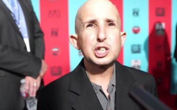 Ben Woolf