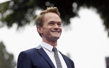 Neil Patrick Harris