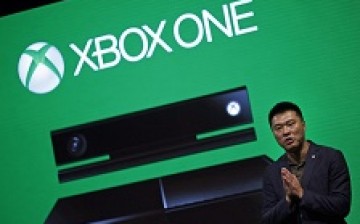 Microsoft announced that the Xbox One will receive the Windows 10 update in November.