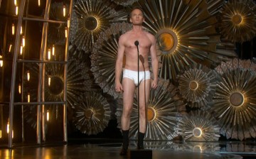 Neil Patrick Harris