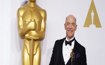 J.K. Simmons