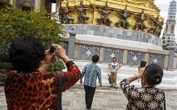 Chinese tourists are receiving flack from locals of countries they have visited, as well as fellow travelers, for their behavior and loudness, among other issues. 