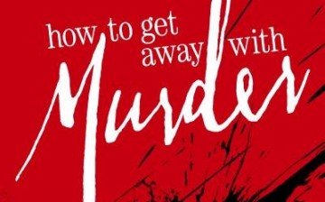 How To Get Away With Murder