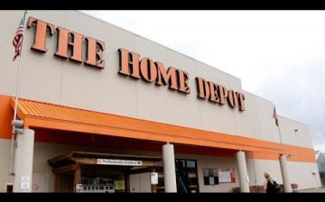 home depot 