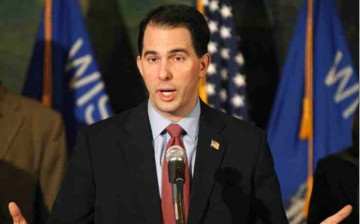 Scott Walker