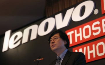 Lenovo faces the ire of its consumers with the 
