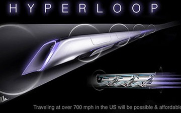 Hyperloop