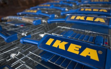 Swedish furniture manufacturer IKEA recently opened a new innovation lab in Copenhagen’s hip meatpacking district.