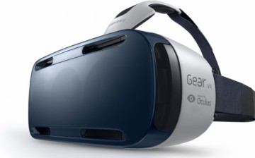 Gear VR Head Set