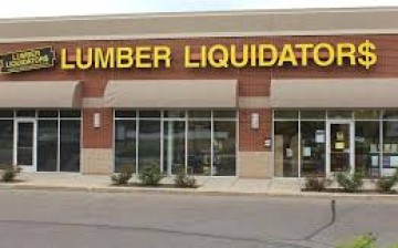 Lumber Liquidators 