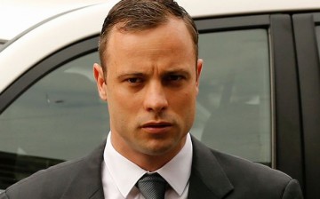 Oscar Pistorius