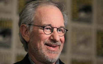 Steven Spielberg