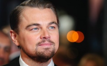 Leonardo DiCaprio stars in Alejandro González Iñárritu’s “The Revenant” opposite Tom Hardy.
